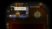 20. Enter-Exit the Gungeon (NS)